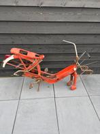 vandaag nog te koop, Ophalen of Verzenden, Zo goed als nieuw, Frame