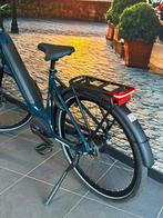 ❗️NIEUW Gazelle Ultimate C8 SMART BELT 625wh accu❗️, Nieuw, Ophalen of Verzenden, 51 tot 55 cm, 50 km per accu of meer