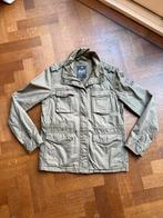 Armylook jack van Superdry (L), Kleding | Dames, Jassen | Zomer, Ophalen of Verzenden, Zo goed als nieuw, Maat 46/48 (XL) of groter