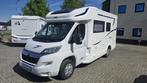 Mc Louis MC4 237 (bj 2023), Caravans en Kamperen, Campers, Luifel, Overige brandstoffen, Bedrijf, Handgeschakeld