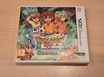 Volledige set Inazuma Eleven voor Nintendo 3DS, Nintendo, Support.nintendo.nl, 1 speler, Ophalen of Verzenden