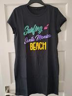 Shirt dress maat 38 Nikkie nieuwstaat, Maat 38/40 (M), Zwart, Nieuw, Ophalen of Verzenden