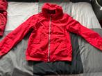 Tommy Hilfiger Rode Jas Maat 152, Kinderen en Baby's, Kinderkleding | Maat 152, Ophalen of Verzenden, Zo goed als nieuw, Jas