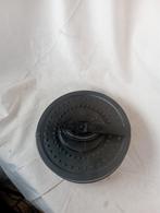 Engelse ronde bren lader reproductie, Ophalen of Verzenden, Landmacht, Engeland, Overige typen