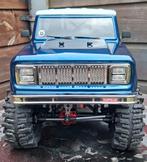 RC CROSS KR4C FLAGSHIP DEMON, Elektro, Auto offroad, Ophalen of Verzenden, Zo goed als nieuw