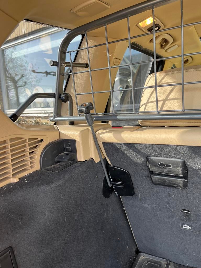 Hondenrek BMW X3 met mat, eenvoudig te monteren, Ophalen of Verzenden, Gebruikt