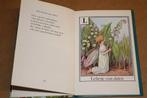 Bloemenkinderen alfabet. Cicely Mary Barker., Boeken, Ophalen of Verzenden, Gelezen