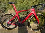 Pinarello Grevil, Carbon, 10 tot 15 versnellingen, Heren, 49 tot 53 cm