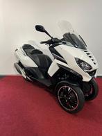 Peugeot Metropolis 400 Allure ABS, Motoren, Motoren | Overige merken, Scooter, Bedrijf, 399 cc, Traction Control