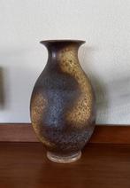 Grote west germany vaas, Ophalen