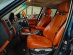 Land Rover Range Rover 4.4 TDV8 HSE AUTOBIOGRAPHY, Auto's, Land Rover, Automaat, Euro 5, Gebruikt, 8 cilinders