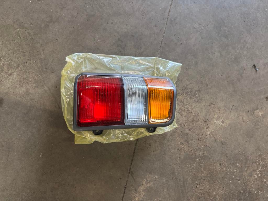 Achterlicht L300 Mitsubishi., Ophalen of Verzenden, Nieuw, Mitsubishi