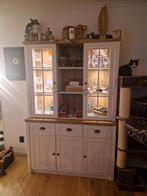 Buffetkast Markskel met verlichting, Ophalen of Verzenden