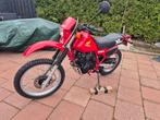 Honda XL600R - Klassieke Enduro uit 1983, Motoren, Motoren | Honda, Particulier, Meer dan 35 kW, Enduro, 1 cilinder