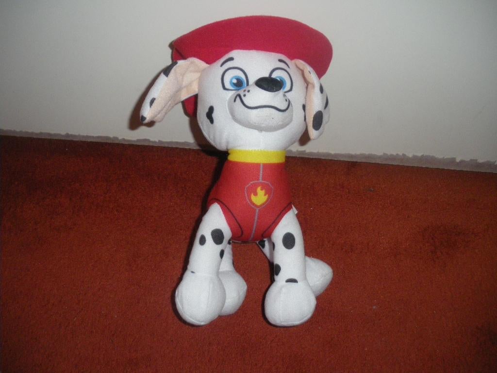 knuffel, Ophalen of Verzenden, Zo goed als nieuw, Overige typen