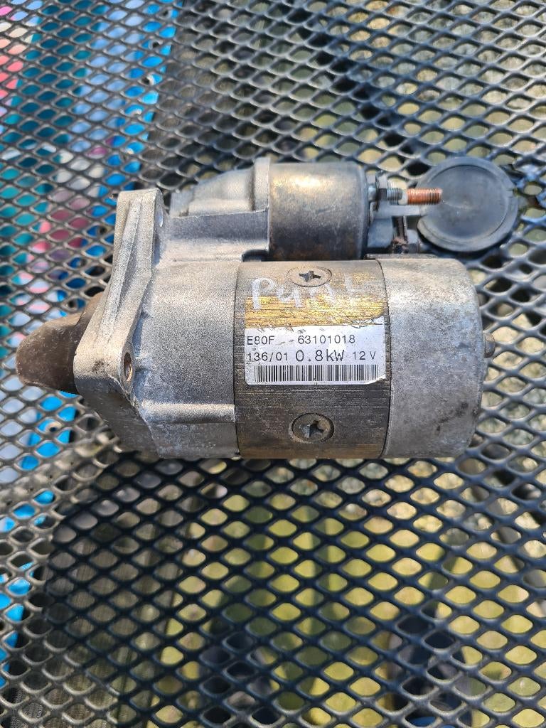 Startmotor Fiat Grande Punto,Goede Staat, Auto-onderdelen, Ophalen, Gebruikt, Fiat