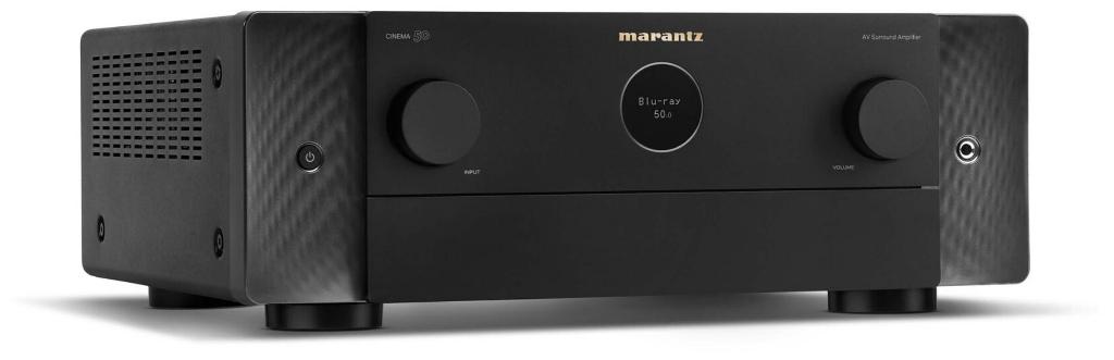 Marantz cinema 50, Marantz, Overige systemen, ///, Ophalen of Verzenden