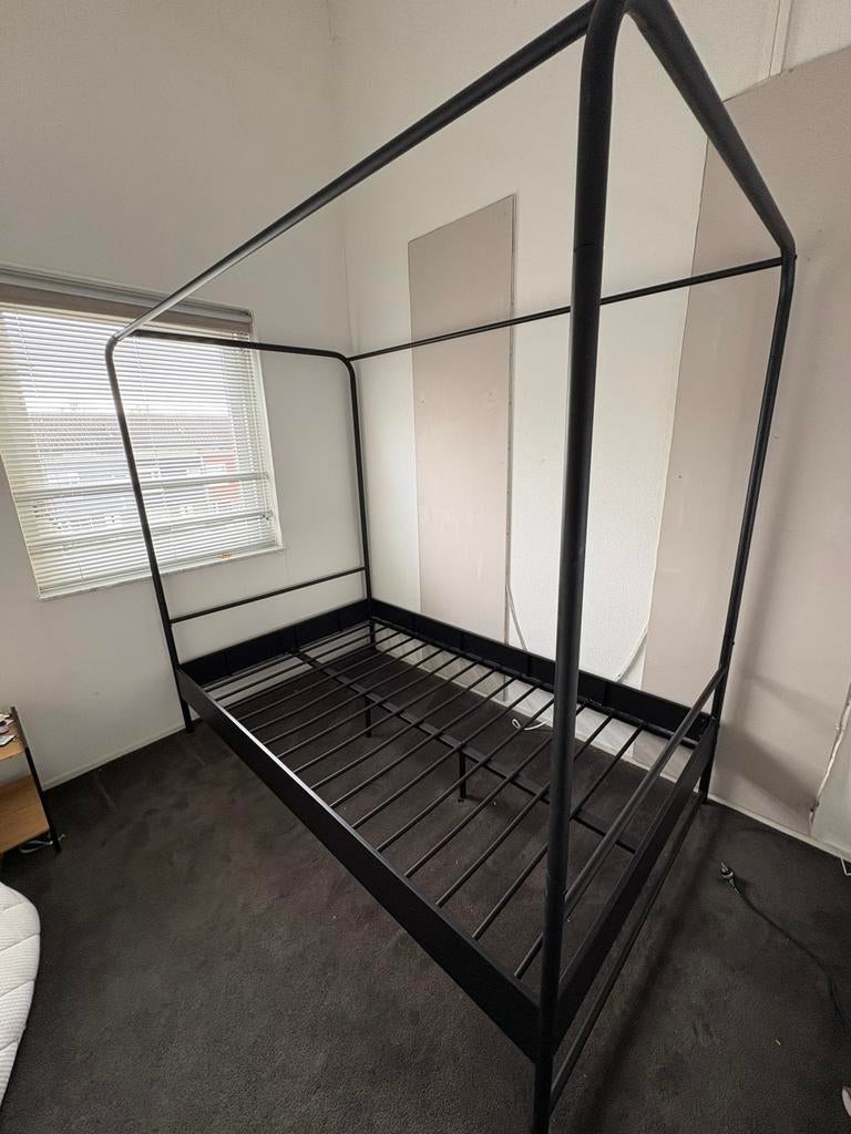 Bed bunk vt wonen 120x200 cm, Ophalen, Gebruikt