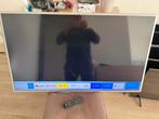 Samsung smart led tv 49 inch, LED, 50 Hz, Ophalen of Verzenden, Zo goed als nieuw