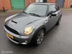 Mini Mini 1.6 Cooper S Chili, 175pk, Voorwielaandrijving, Gebruikt, 4 cilinders, 4 stoelen