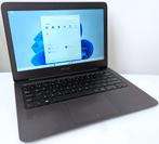 ASUS ZenBook: 13 inch FHD, Core i5, 8GB/256GB, Windows 11, Computers en Software, Windows Laptops, Ophalen, Intel Core i5-5200U