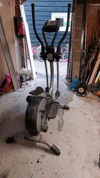 Crosstrainer Kettler, Ophalen, Benen, Gebruikt, Crosstrainer