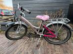Nette kinderfiets 24 inch - Meisjesfiets met bagagedrager, Fietsen en Brommers, Fietsen | Kinderfietsjes, Ophalen of Verzenden