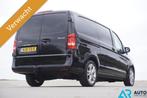 Mercedes Vito 116 CDI * Automaat * LUXE * Dubbele bodem, Auto's, Automaat, Achterwielaandrijving, Gebruikt, 4 cilinders