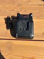 Bosch Professional GAL 18V-40 Oplader, Doe-het-zelf en Verbouw, Gereedschap | Machine-onderdelen en Toebehoren, Ophalen of Verzenden