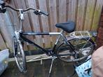 Gazelle heren fiets, 55 cm of meer, Ophalen, Gebruikt, Minder dan 10 versnellingen