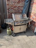 Cadac Buitenkeuken, Ophalen, Gebruikt