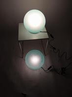 set van vintage IKEA Fado lampen, Ophalen of Verzenden, Zo goed als nieuw, Metaal