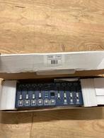 Showtec Lite-4 4-kanaals DMX Controller, Muziek en Instrumenten, Licht en Laser, Ophalen, Zo goed als nieuw, Licht, Geluidgestuurd