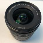 Canon EFS 10-18mm 4.5-5.6 IS STM | Nette staat, Canon, Zo goed als nieuw, Support@canon.com, 30-2, Shimomaruko 3-chome, Ohta-ku
Tokyo 146-8501
Japan