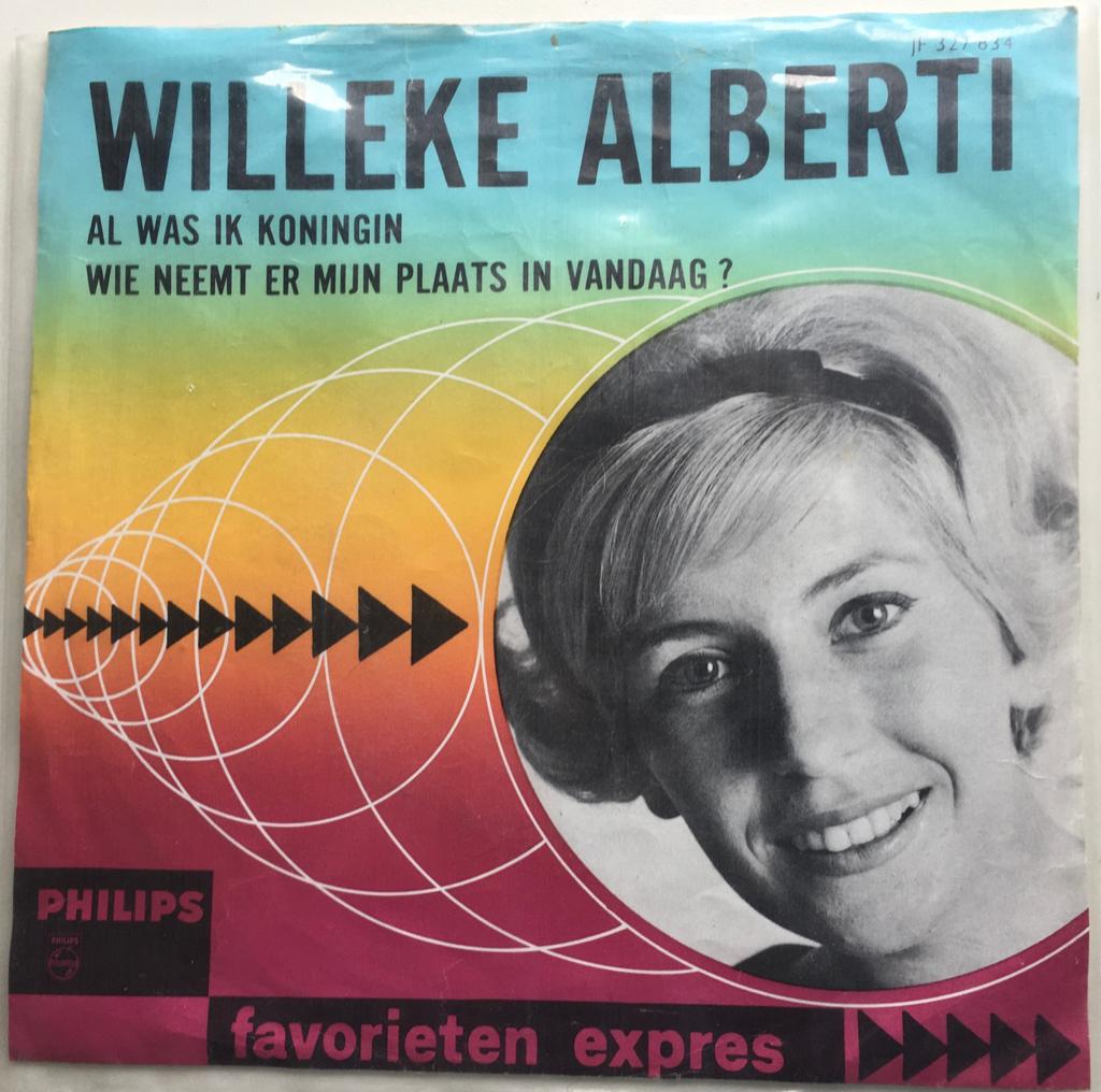 MP955 FAVORIETEN EXPRES 7 singels €9   ; los €2 per stuk, Cd's en Dvd's, Vinyl Singles, Gebruikt, 7 inch, Single, Ophalen of Verzenden