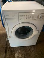 Bosch Classixx 5 1400 Wasmachine - Voorlader, Witgoed en Apparatuur, Wasmachines, Gebruikt, Ophalen of Verzenden, Voorlader, Wolwasprogramma
