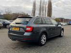 Skoda Octavia Combi 1.6 TDI 85kw | Ambition Business | Navi, Auto's, Skoda, Voorwielaandrijving, Gebruikt, 4 cilinders, 1500 kg