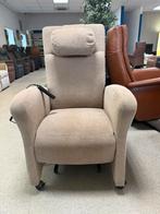 Well-fair sta op relax stoel relaxfauteuil gratis bezorgd, Ophalen of Verzenden, Zo goed als nieuw, Ruim 100 modellen van alleen de A merken
