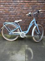 Puky kinderfiets, Ophalen, 24 inch, Versnellingen, Puky