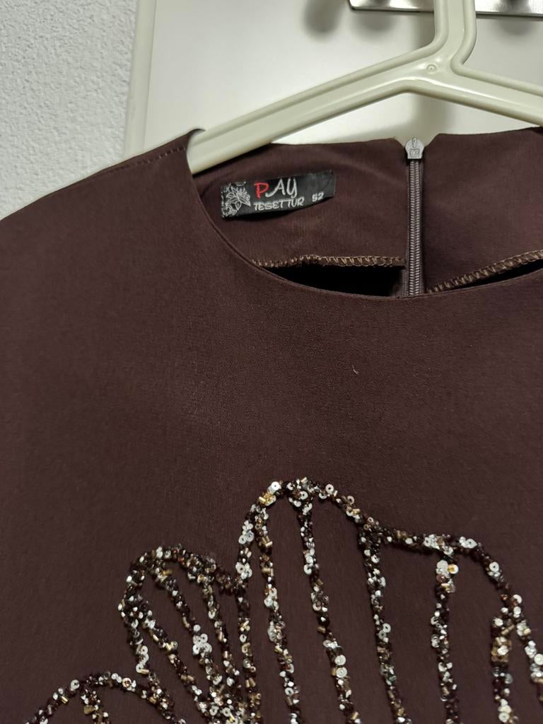 Gelegenheids pak maat 52  turkse maat, Ophalen of Verzenden, Zo goed als nieuw, Maat 48/50 (M)