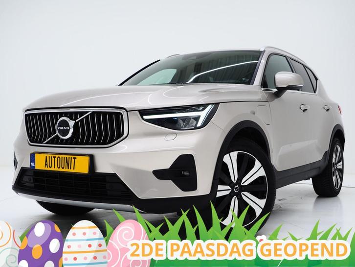 Volvo XC40 1.5 T5 262pk! Recharge Ultimate | Panoramadak | P, Auto's, Volvo, Bedrijf, Te koop, XC40, ABS, Achteruitrijcamera, Adaptive Cruise Control