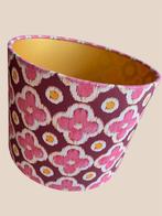 Lampenkap, Huis en Inrichting, Lampen | Lampenkappen, Ophalen of Verzenden, Nieuw, Rond, 25 tot 50 cm