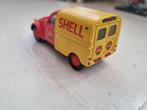 2CV AZU SHELL, Ophalen of Verzenden, Auto