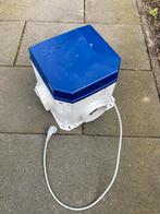 Itho daalderop ventilator cve eco e, Ophalen of Verzenden, Gebruikt, Ventilator