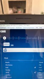 Autocom, Ophalen of Verzenden