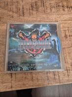 Thunderdome School Edition 98-99 CD - Collectors item, Ophalen of Verzenden, Zo goed als nieuw, Techno of Trance