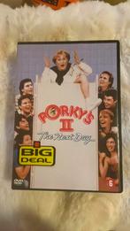 Porky’s, Vanaf 16 jaar, Ophalen of Verzenden, Zo goed als nieuw, Actiekomedie