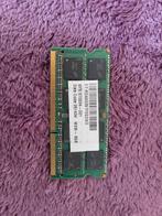8GB DDR3L Laptop RAM (1600MHz / PC3L-12800S) SODIMM, Computers en Software, RAM geheugen, Ophalen of Verzenden, DDR3, Laptop
