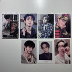 ATEEZ - Mingi pc’s, Verzenden, Zo goed als nieuw, Foto of Kaart