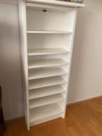 Kastje, Met plank(en), Minder dan 50 cm, Gebruikt, 100 tot 150 cm